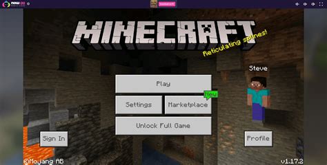 minecraft unblocked online|Minecraft Classic